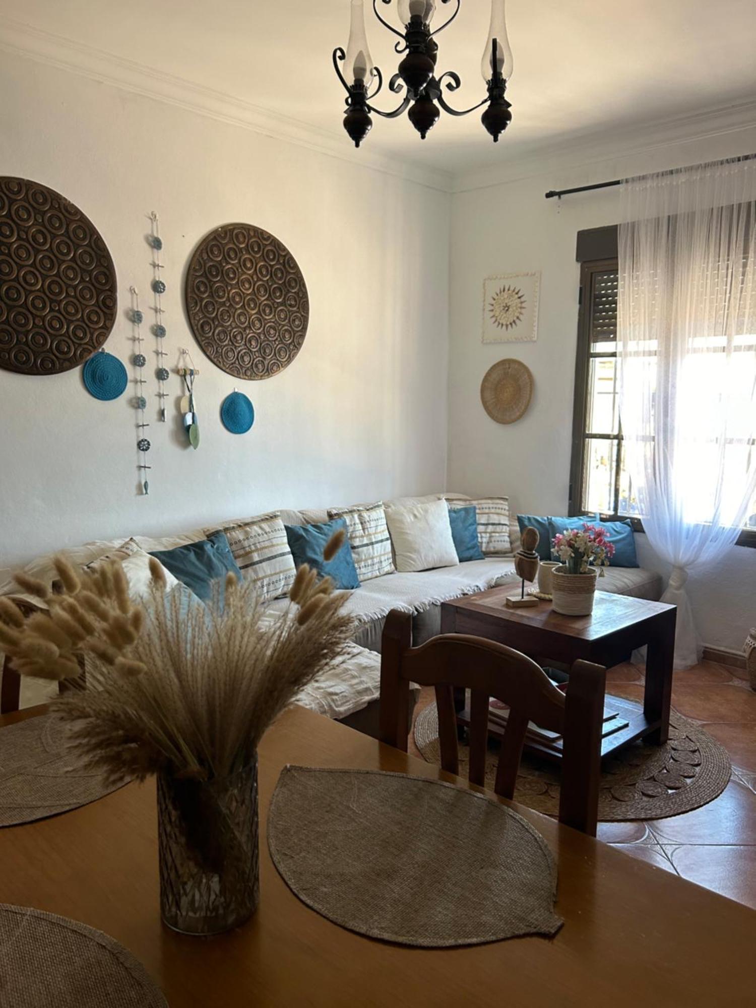 Casa Rural El Chaparro Antequera Luaran gambar
